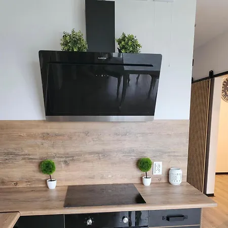 דירה Boleslawiec Apartament *