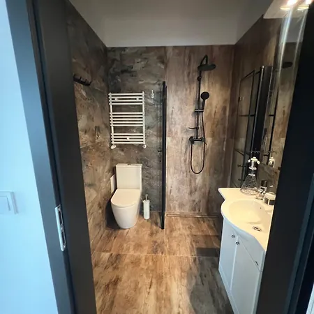 דירה Boleslawiec Apartament