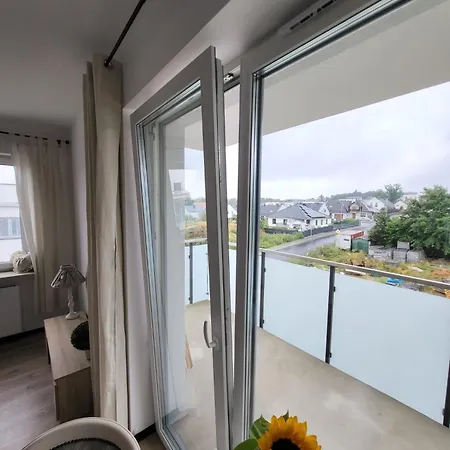 Boleslawiec Apartament דירה בולסלאביש