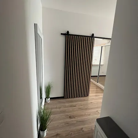 Boleslawiec Apartament בולסלאביש
