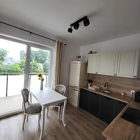 דירה Boleslawiec Apartament