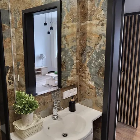 דירה Boleslawiec Apartament בולסלאביש