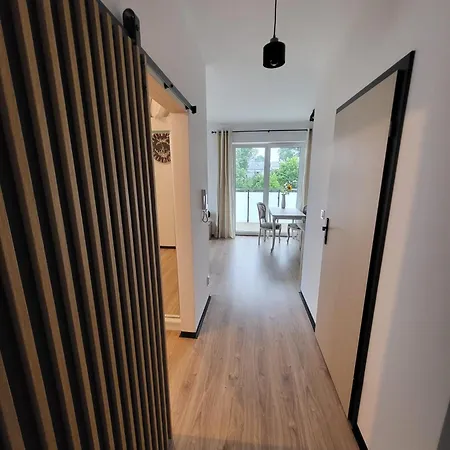 דירה Boleslawiec Apartament בולסלאביש